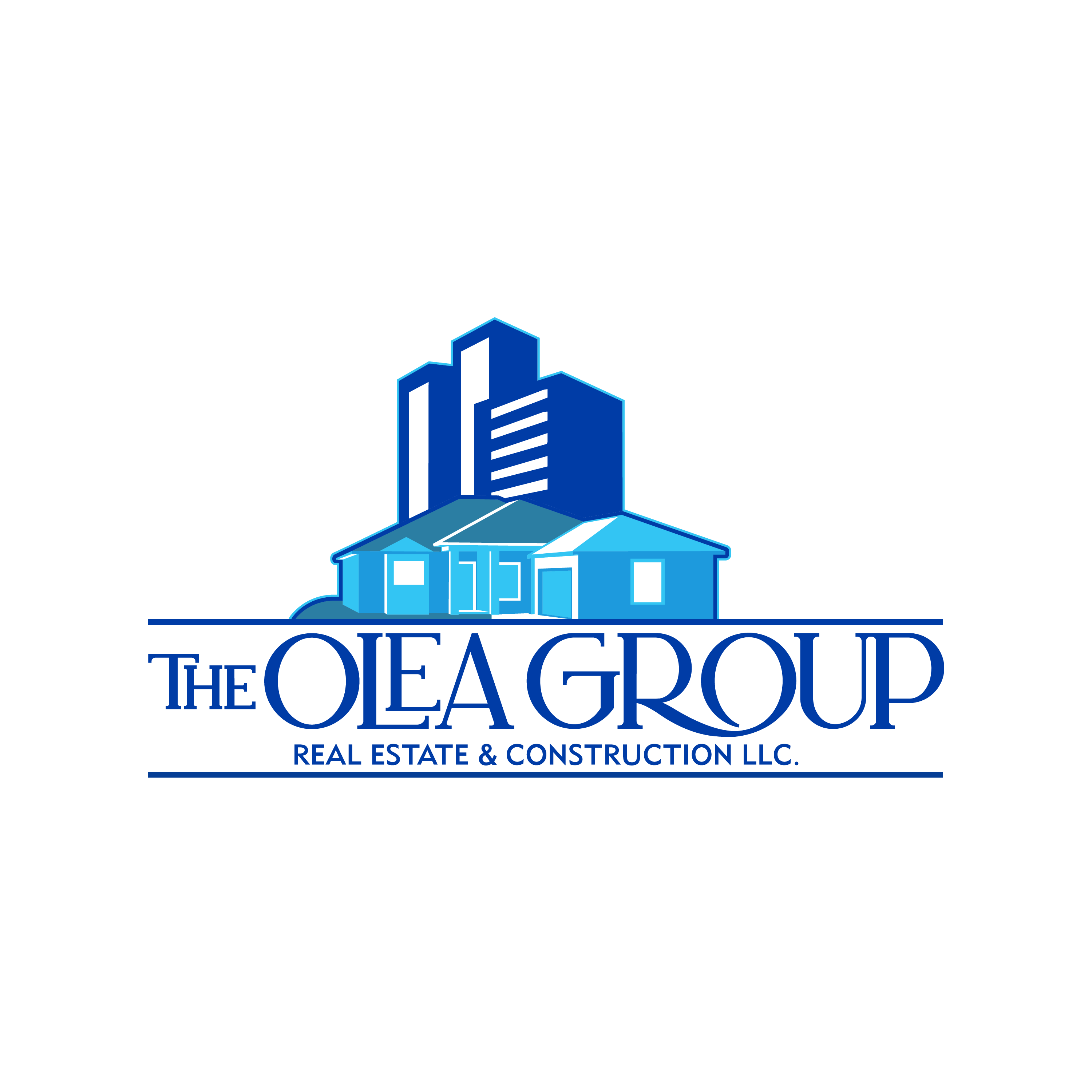 The Olea Group Real Estate & Construction